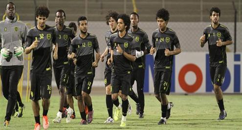 برازيلي الاتحاد "بونفيم" مهدد بالسجن ويمثل أمام القضاء بعد مباراة الشباب !